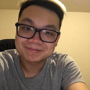 Meet your Posher, Joseph